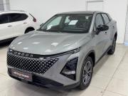 Omoda C5 I Рестайлинг Москва  - изображение 10
