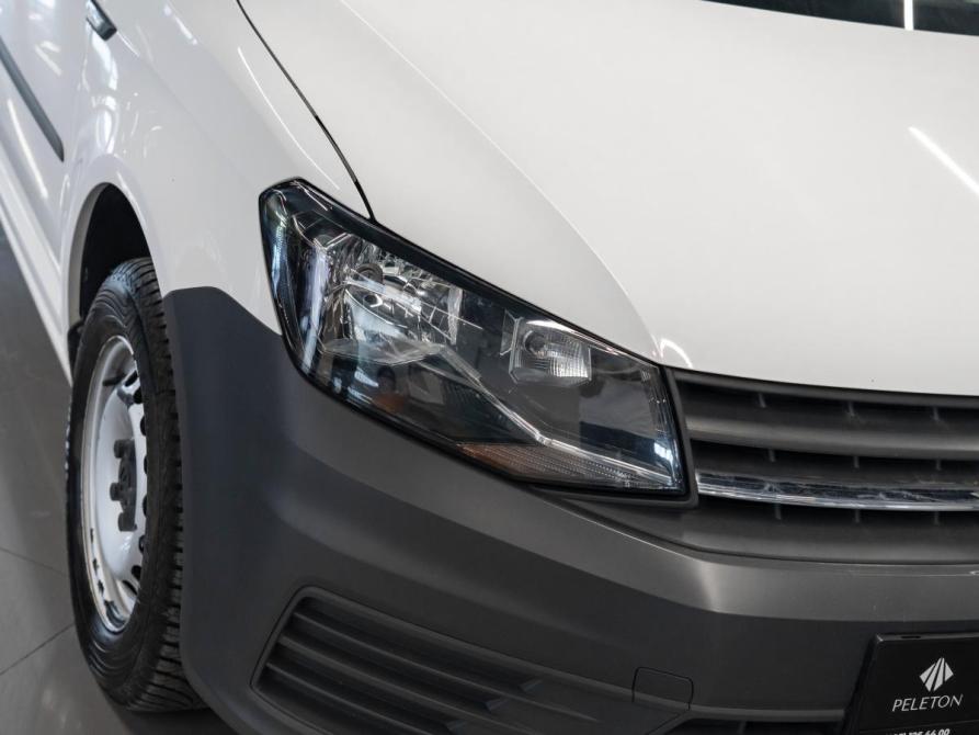 Volkswagen Caddy IV Москва  - изображение 14