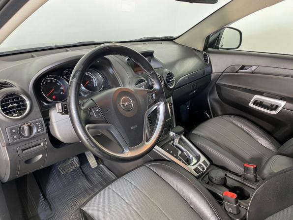 Opel Antara I Рестайлинг с пробегом 2013 года, цена 899 000 рублей, 307000 км, внедорожник, Автокод Объявления
