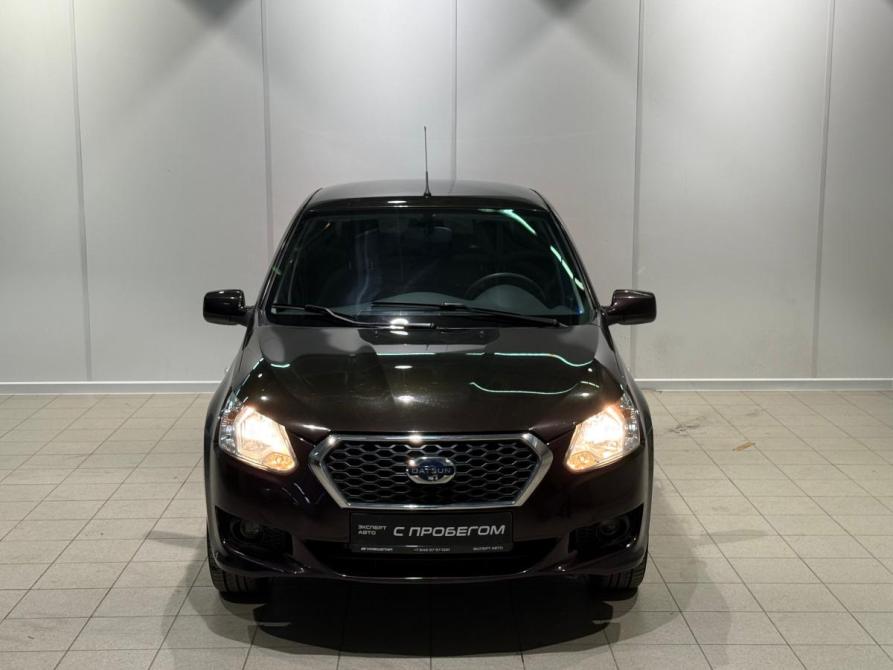 Datsun on-DO I Самара  - изображение 3