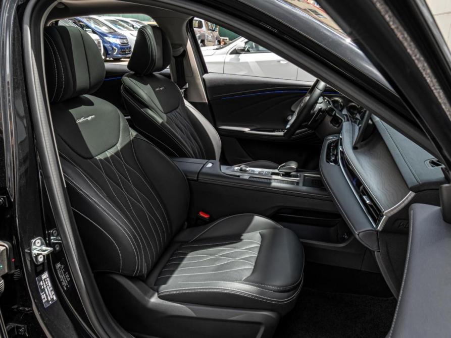 Chery Arrizo 8 Краснодар  - изображение 8