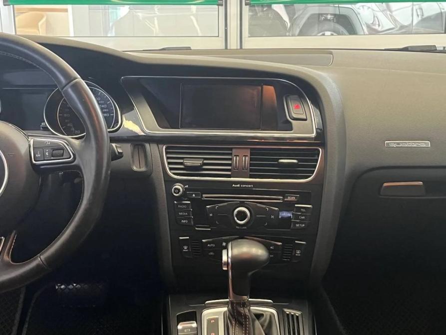 Audi A5 I (8T) Рестайлинг Челябинск  - изображение 16