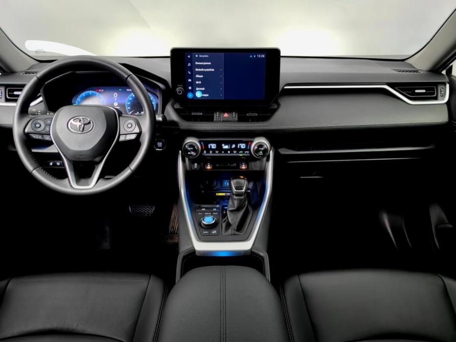 Toyota RAV4 V (XA50) Москва  - изображение 6