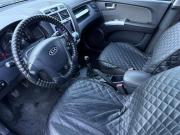 Kia Sportage II Рестайлинг Оренбург  - изображение 28