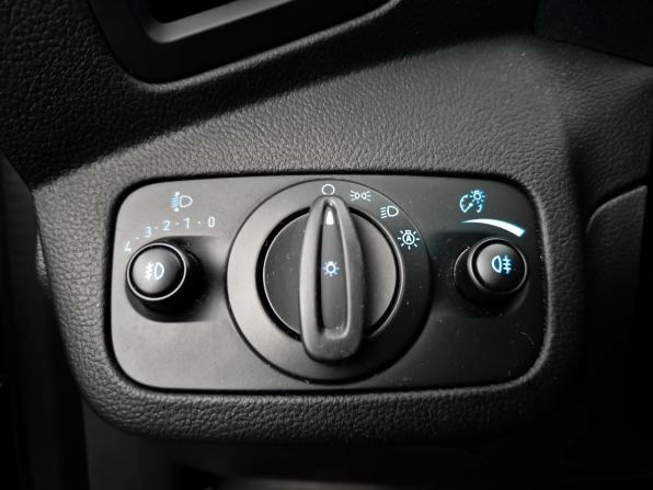 Ford Kuga II Рестайлинг с пробегом 2018 года, цена 1 510 000 рублей, 155399 км, внедорожник, Автокод Объявления