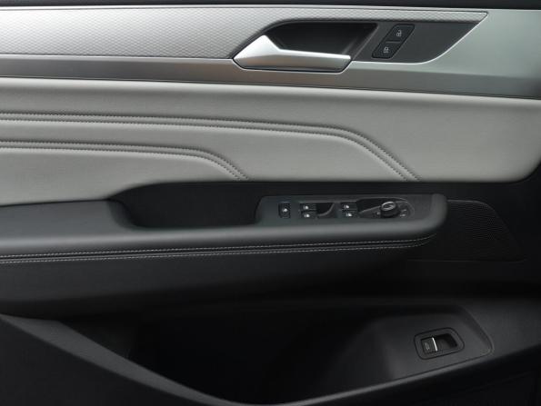 Volkswagen Tavendor I с пробегом 2025 года, цена 5 165 000 рублей, 2360 км, внедорожник, Автокод Объявления