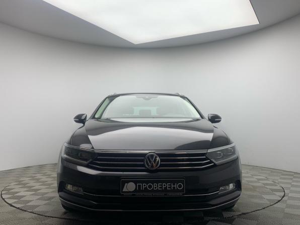 Volkswagen Passat B8 с пробегом 2019 года, цена 2 518 000 рублей, 96255 км, универсал, Автокод Объявления