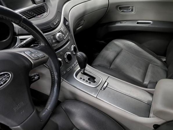 Subaru Tribeca I Рестайлинг с пробегом 2008 года, цена 1 050 000 рублей, 251430 км, внедорожник, Автокод Объявления