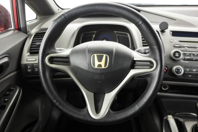 Honda Civic VIII с пробегом 2007 года, цена 529 000 рублей, 304202 км, седан, Автокод Объявления