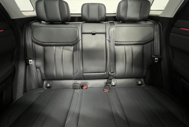 Land Rover Discovery Sport I с пробегом 2017 года, цена 2 190 000 рублей, 152316 км, внедорожник, Автокод Объявления
