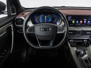 Geely Coolray I Москва  - изображение 34