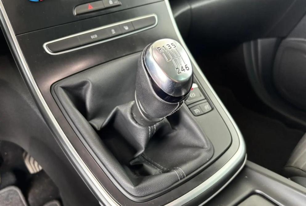Renault Scenic IV Киров  - изображение 19