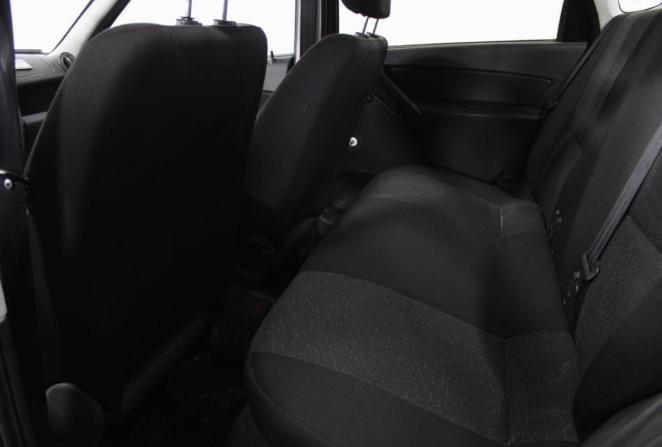 Lada (ВАЗ) Granta I с пробегом 2013 года, цена 330 000 рублей, 86500 км, седан, Автокод Объявления