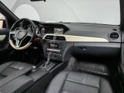Mercedes-Benz C-Класс III (W204) Рестайлинг Подольск  - изображение 40