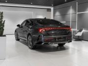 Kia K5 III Москва  - изображение 34