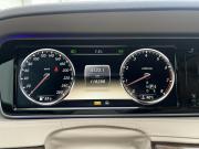 Mercedes-Benz S-Класс VI (W222 C217) Санкт-Петербург  - изображение 45
