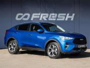 Haval F7x I Краснодар  - изображение 27