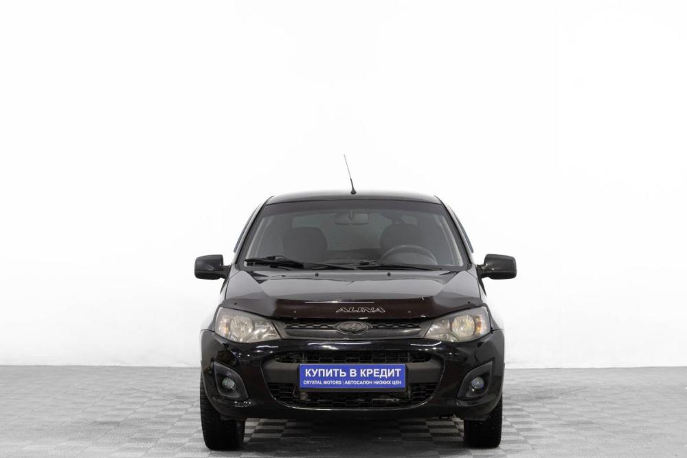 Lada (ВАЗ) Kalina II Барнаул  - изображение 2
