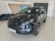 Kia Sportage III Москва  - изображение 19