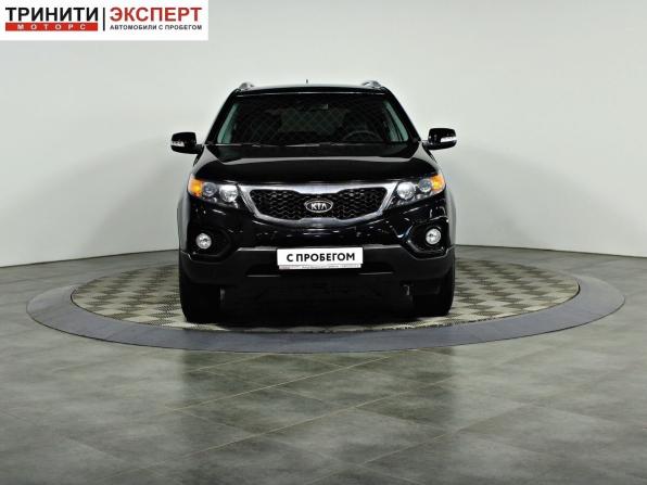 Kia Sorento II с пробегом 2011 года, цена 1 347 000 рублей, 204704 км, внедорожник, Автокод Объявления