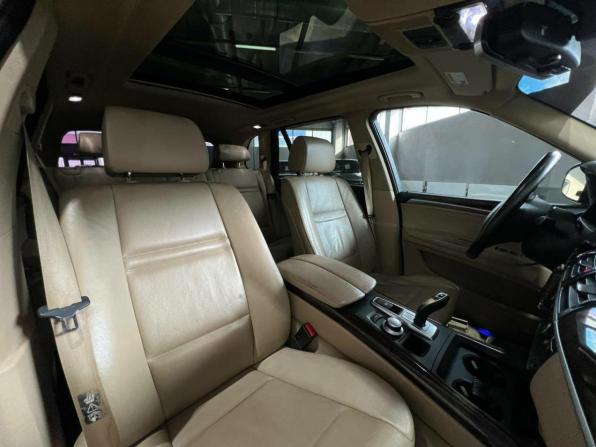 BMW X5 II (E70) с пробегом 2007 года, цена 1 290 000 рублей, 234297 км, внедорожник, Автокод Объявления