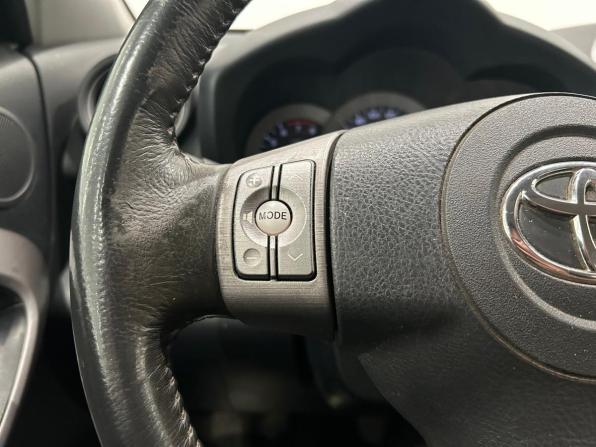 Toyota RAV4 III (XA30) с пробегом 2008 года, цена 1 099 000 рублей, 136777 км, внедорожник, Автокод Объявления