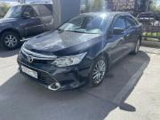 Toyota Camry VII (XV50) Рестайлинг Санкт-Петербург  - изображение 2