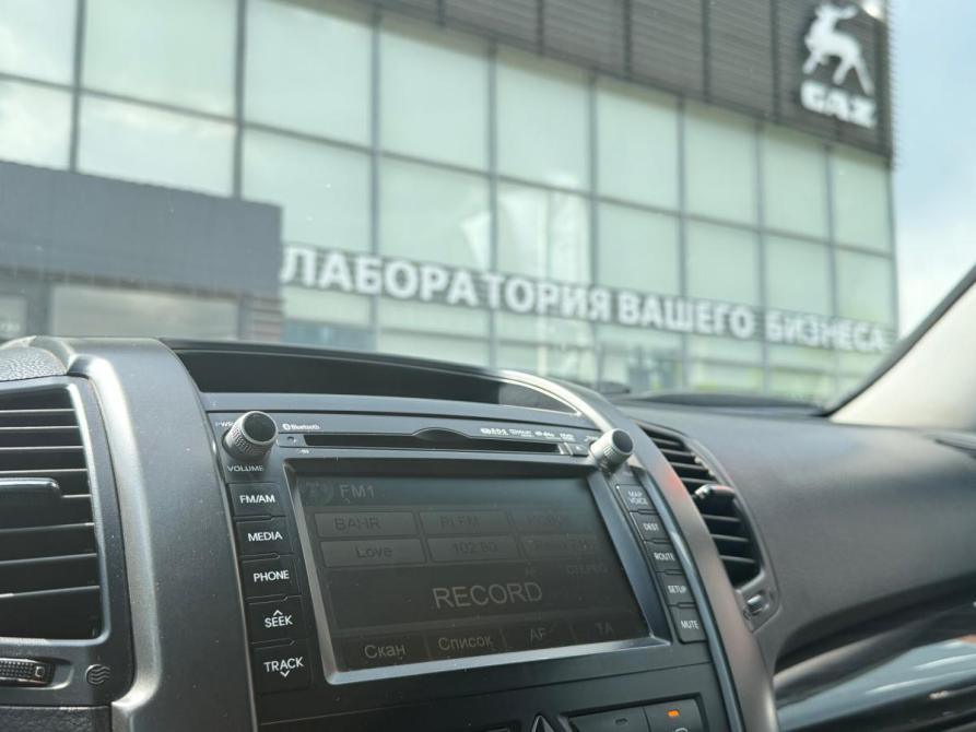 Kia Sorento II Омск  - изображение 20