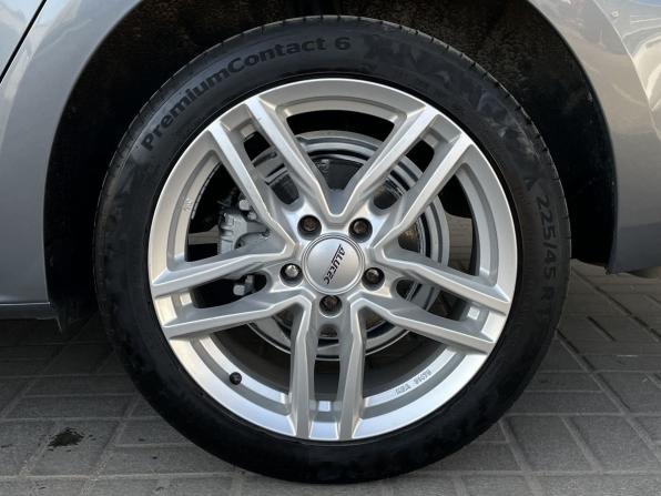 Volkswagen Jetta VI с пробегом 2014 года, цена 1 350 000 рублей, 128135 км, седан, Автокод Объявления