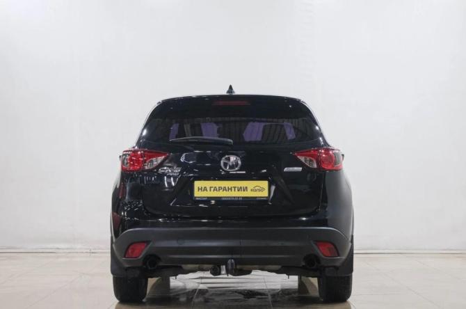 Mazda CX-5 I с пробегом 2013 года, цена 1 699 000 рублей, 225000 км, внедорожник, Автокод Объявления