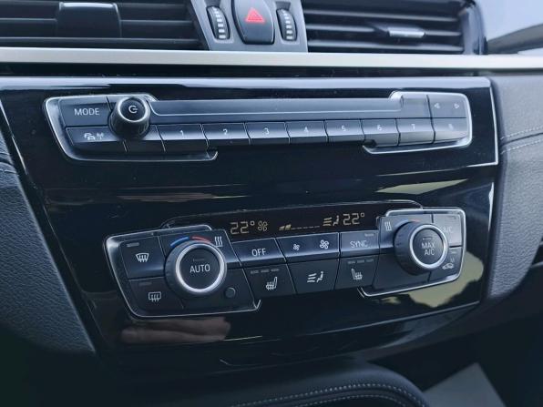 BMW X2 I (F39) с пробегом 2020 года, цена 1 999 000 рублей, 188020 км, внедорожник, Автокод Объявления