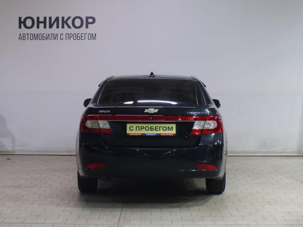 Chevrolet Epica V250 Рестайлинг с пробегом 2011 года, цена 399 000 рублей, 203334 км, седан, Автокод Объявления