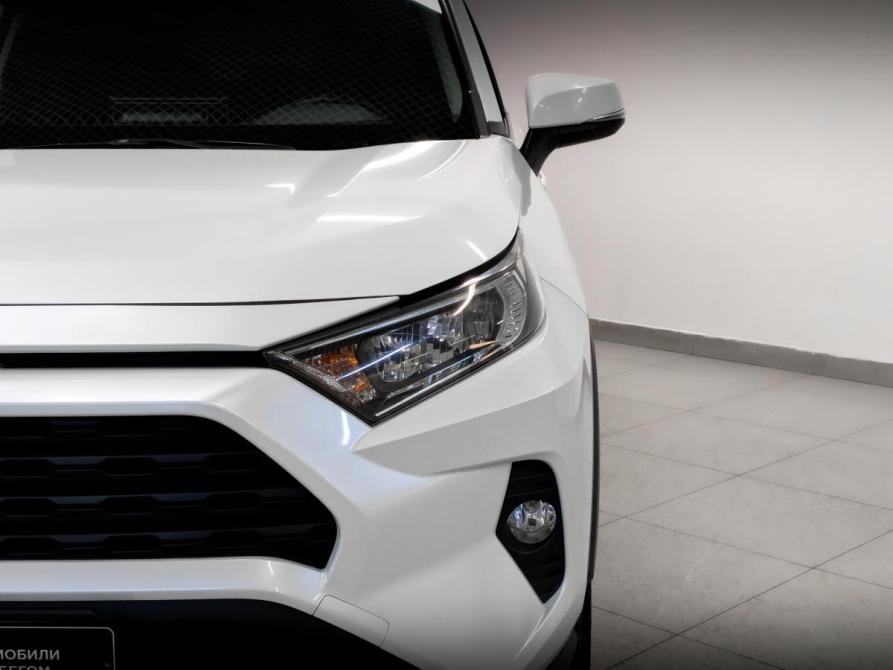 Toyota RAV4 V (XA50) Санкт-Петербург  - изображение 18