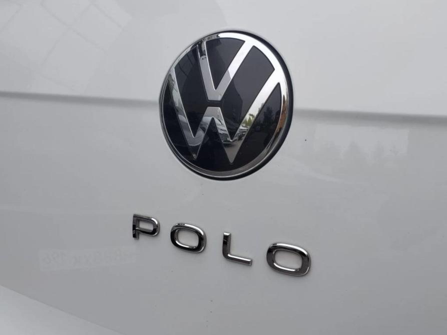 Volkswagen Polo VI Екатеринбург  - изображение 12