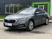 Skoda Octavia IV (A8) Ярославль  - изображение 17