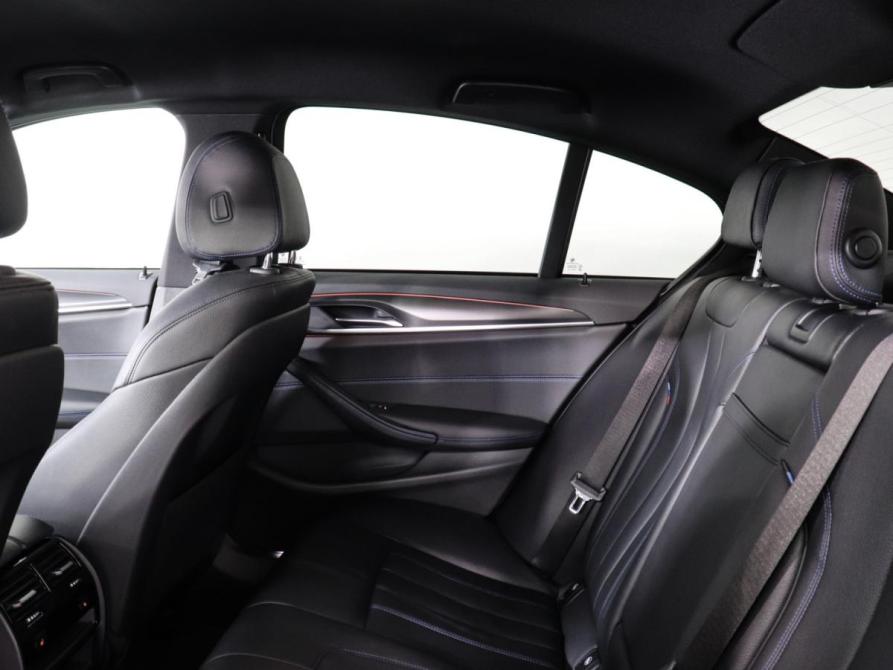BMW 5 серии VII (G30/G31/G38) Рестайлинг Химки  - изображение 16