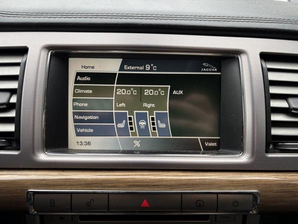 Jaguar XF I с пробегом 2008 года, цена 869 000 рублей, 352829 км, седан, Автокод Объявления