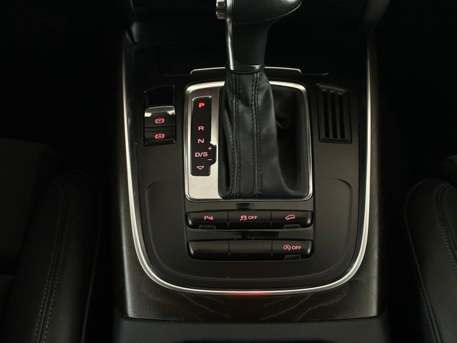 Audi Q5 I (8R) Рестайлинг Москва  - изображение 9