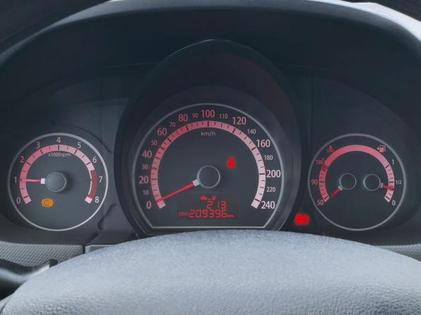 Kia Ceed I Рестайлинг с пробегом 2010 года, цена 449 000 рублей, 209391 км, хэтчбек, Автокод Объявления