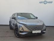 Omoda C5 I Москва  - изображение 15