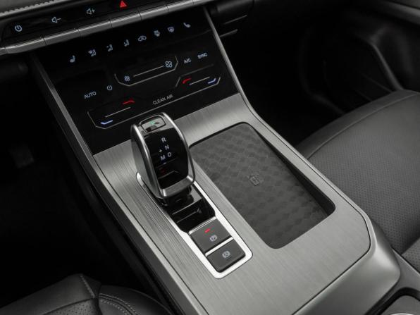 Chery Tiggo 4 Pro I с пробегом 2023 года, цена 1 690 000 рублей, 27482 км, внедорожник, Автокод Объявления