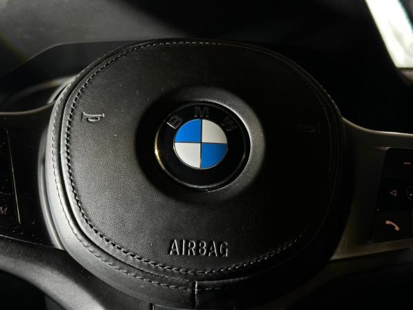BMW 3 серии VII (G2x) с пробегом 2019 года, цена 2 875 000 рублей, 127000 км, седан, Автокод Объявления