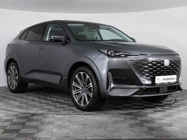 Changan UNI-K с пробегом 2023 года, цена 2 700 000 рублей, 28350 км, внедорожник, Автокод Объявления