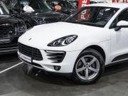 Porsche Macan I Санкт-Петербург  - изображение 31