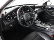 Mercedes-Benz C-Класс IV (W205) Рестайлинг Химки  - изображение 23