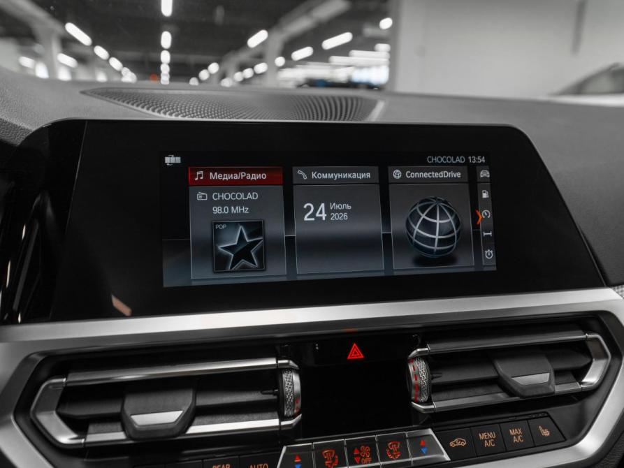 BMW 3 серии VII (G2x) Москва  - изображение 16
