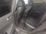 Hyundai Tucson III Новокузнецк  - изображение 25
