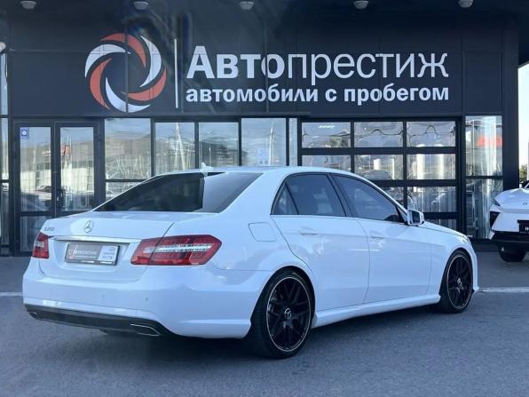 Mercedes-Benz E-Класс IV (W212 S212 C207) с пробегом 2012 года, цена 1 595 000 рублей, 253498 км, седан, Автокод Объявления