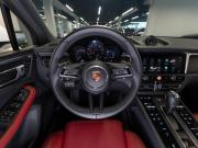Porsche Macan I Рестайлинг 2 Москва  - изображение 39