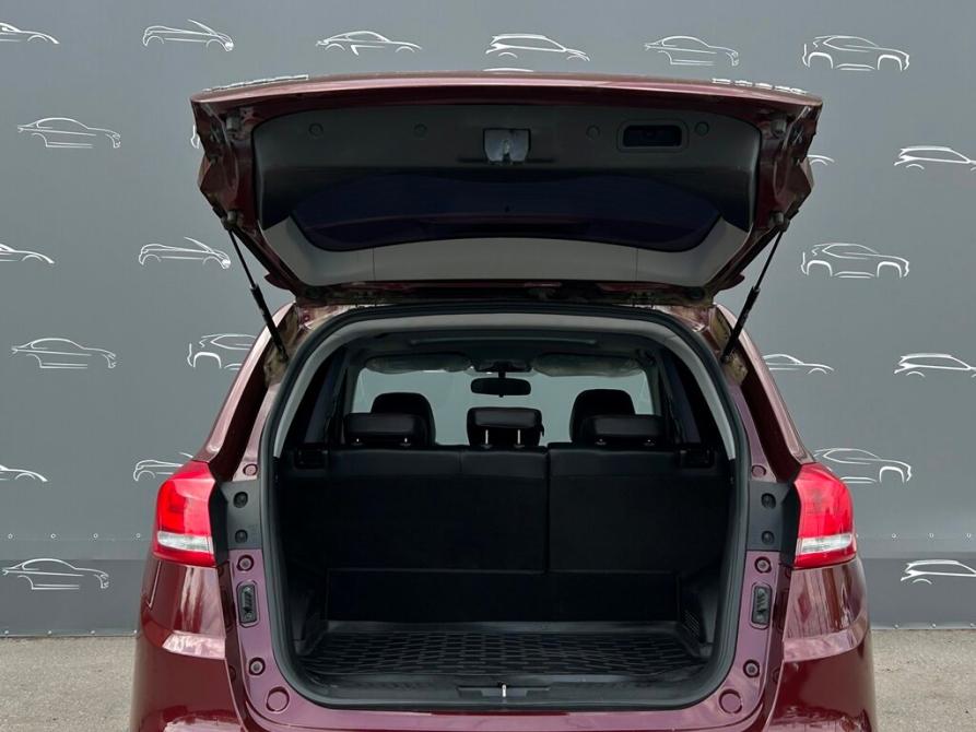 Chery Tiggo 5 I Рестайлинг Санкт-Петербург  - изображение 15